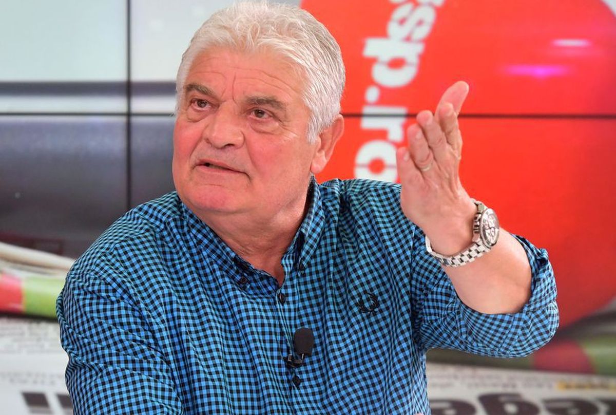 Ioan Andone, fostul internațional și tehnician cu experiență, și-a exprimat opinia despre formația ideală a echipei naționale a României pentru meciul crucial din această săptămână, programat în Turcia