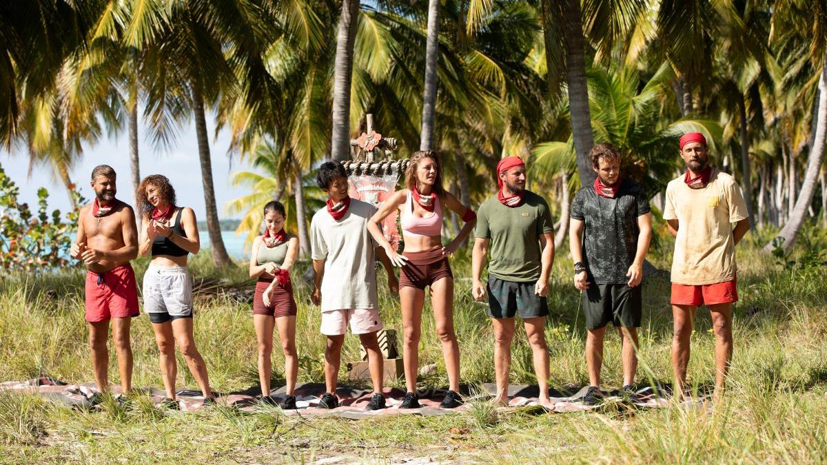 Faimoșii, la un pas de cea mai importantă victorie în Survivor, diseară la Antena 1