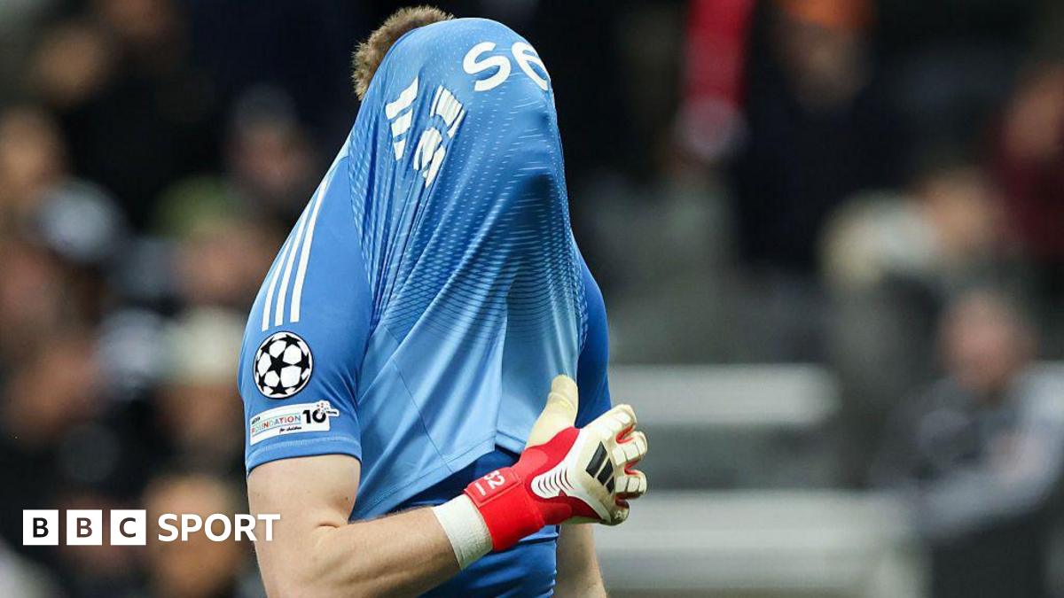 Newcastle, aproape de o deznodământ dureros după egalul cu Barcelona Newcastle a reușit să smulgă un rezultat neașteptat în prima manșă a optimilor de finală din Europa League, dar spectacolul a fost umbrit de o situație controversată în ultima fază a partidei