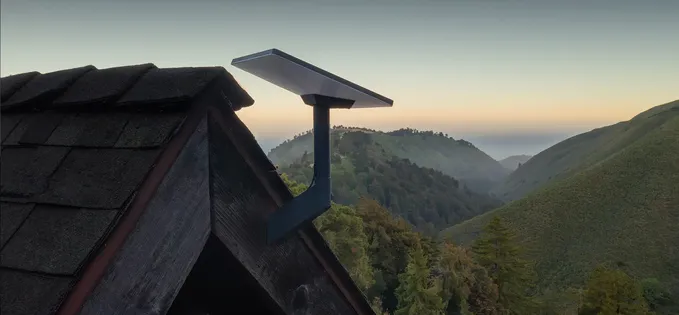 Starlink de la SpaceX, lansat oficial și în România