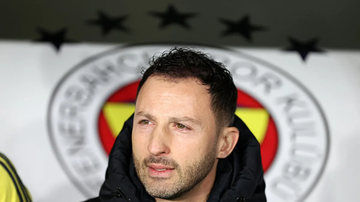 Fenerbahçe se pregătește pentru o nouă etapă în Süper Lig, înfruntând gazdele de la Gaziantep FK în cadrul etapei a 27-a, dar discuțiile din jurul formației turce continuă să fie dominate de declarațiile tehnicianului Domenico Tedesco