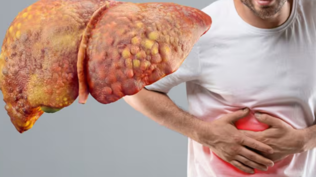 Fructul ce sprijină eliminarea grăsimii din ficat