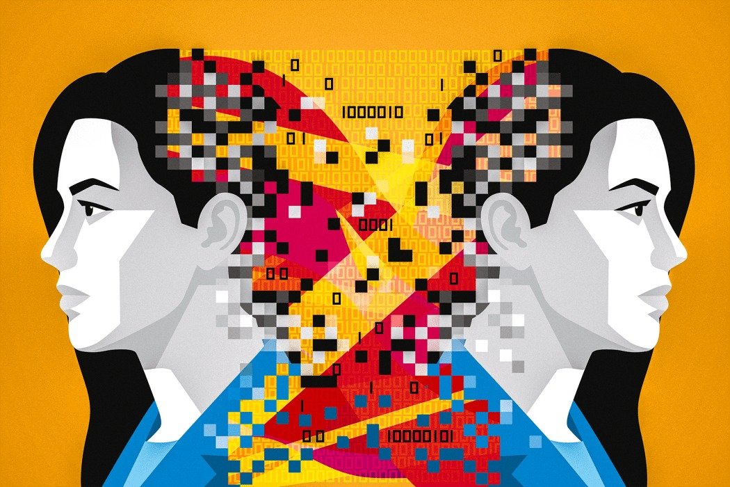 Companiile de cercetare de piață iau în considerare o revoluție digitală care promite să transforme fundamental modul în care înțeleg consumatorii: introducerea “gemenilor digitali”