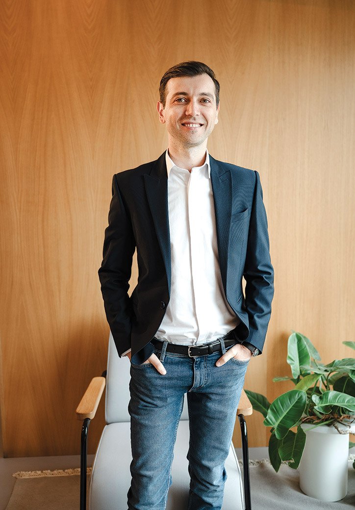 Altamira Software, o companie românească de dezvoltare de software, își consolidează poziția pe piață printr-o mișcare strategică menită să valorifice creațiile proprii