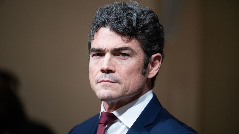 Un oficial superior din cadrul serviciilor de intelligence americane, nominalizat de fostul președinte Donald Trump, a anunțat brusc că demisionează, motivând decizia prin diferențe de opinie legate de războiul deschis împotriva Iranului