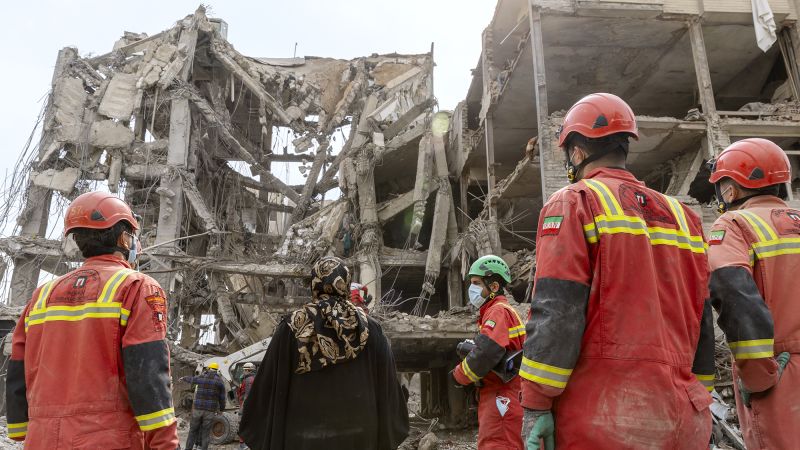 Iranul acuză Statele Unite de utilizarea minelor antitanc în sudul țării, după ce imagini publicate de mass-media de stat de la Teheran arată mine aparent americane răspândite într-o zonă locuită de lângă Shiraz