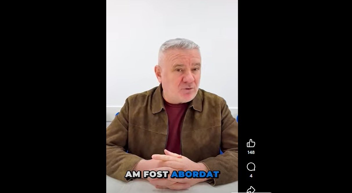 Gigel Știrbu acuză DSP Olt de scoaterea a trei firme din licitația „laptele și cornul”