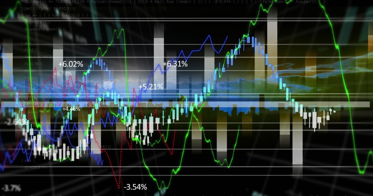 Războiul din Iran impactează Bursa de la București: BET -2,4%, MedLife -15%, OMV Petrom +4%