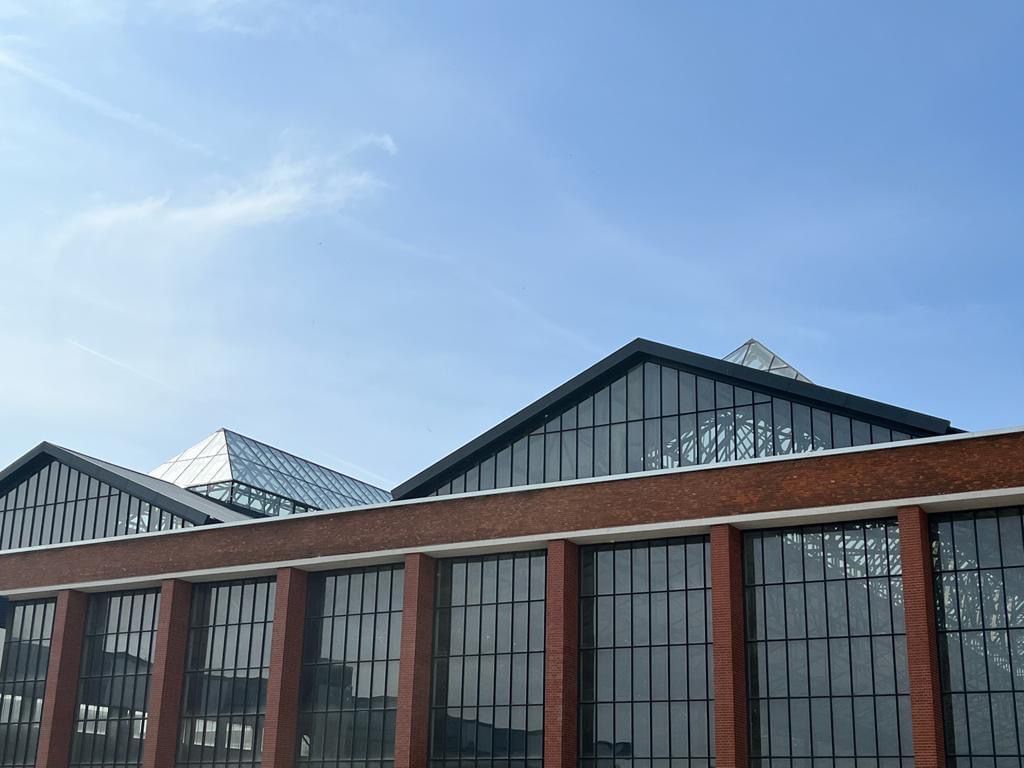 Consiliul Local Sector 3 interzice opoziției să comenteze finanțarea Halei Laminor cu 30 milioane euro