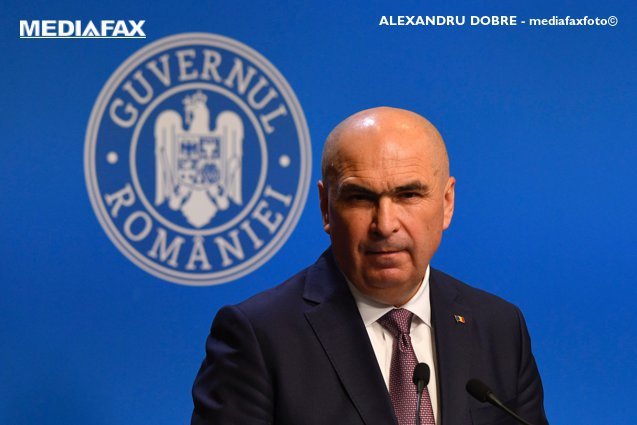 Premierul Bolojan promite noi zboruri pentru românii din Orientul Mijlociu