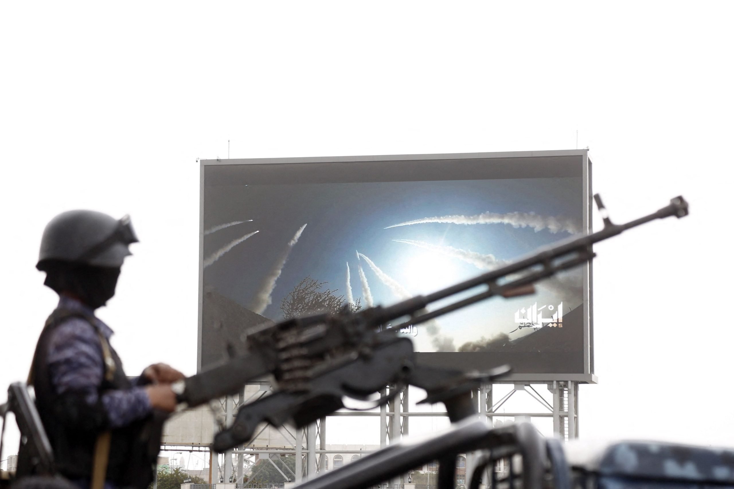 Președintele Emiratelor: Iranul, inamic, iar puterea noastră e fermă