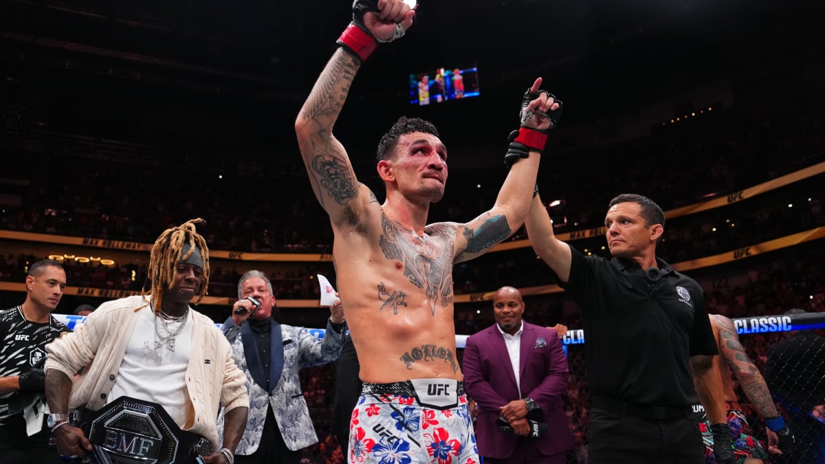 UFC 326 a atras atenția fanilor de arte marțiale mixte printr-un meci foarte anticipat: revanșa dintre Max Holloway și Charles Oliveira, programată pentru 7 martie la T-Mobile Arena din Paradise, Nevada