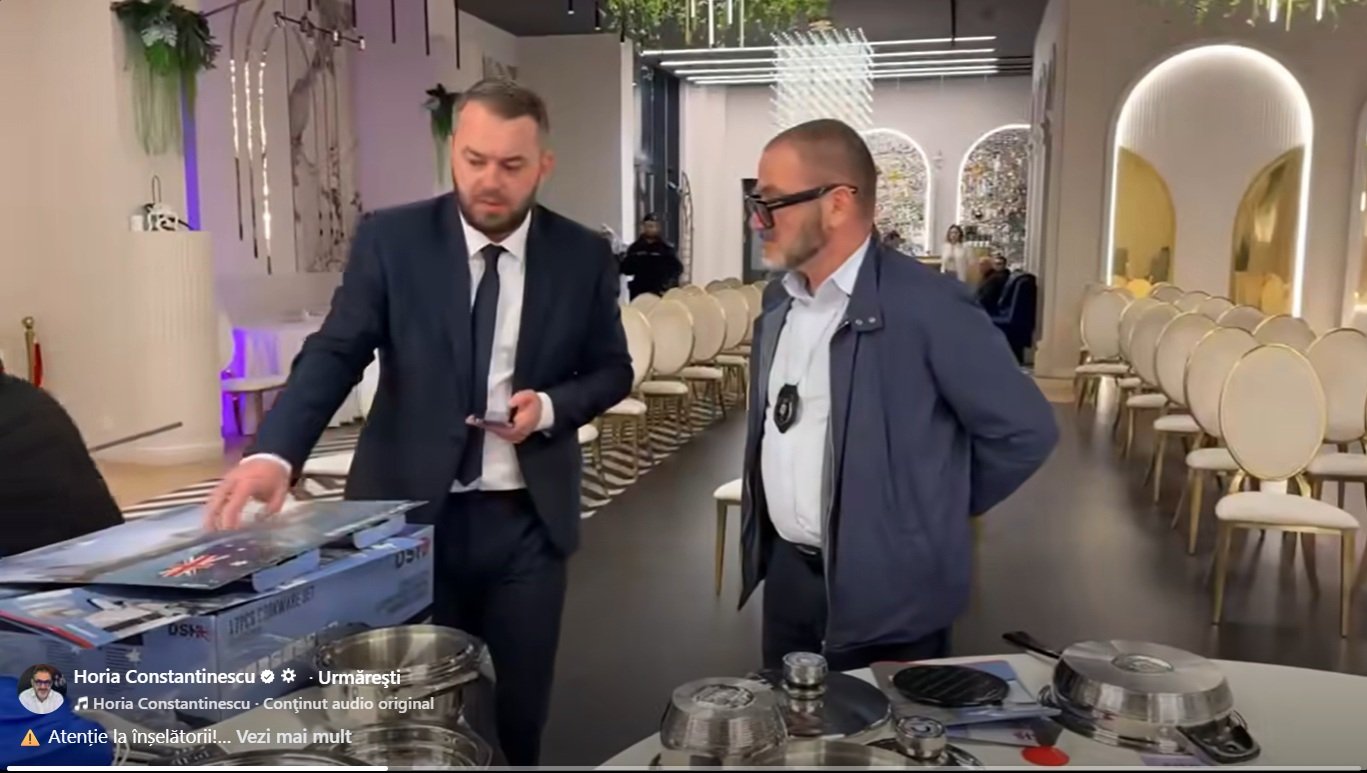 Controverse în domeniul protecției consumatorilor: acuzații de lipsă de transparență privind controalele din Constanța Autoritatea Națională pentru Protecția Consumatorilor (ANPC) se află sub focul criticii după desfășurarea unei acțiuni de control în municipiul Constanța, coordonată de fostul președinte al instituției, Horia-Miron Constantinescu