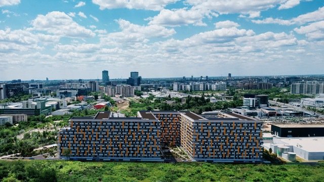 Investitorul britanic Ghai Sant Ram vinde 75% din faza I a proiectului Horizon City Pipera, cu 20 mil. euro, și anunță lansarea fazei a doua