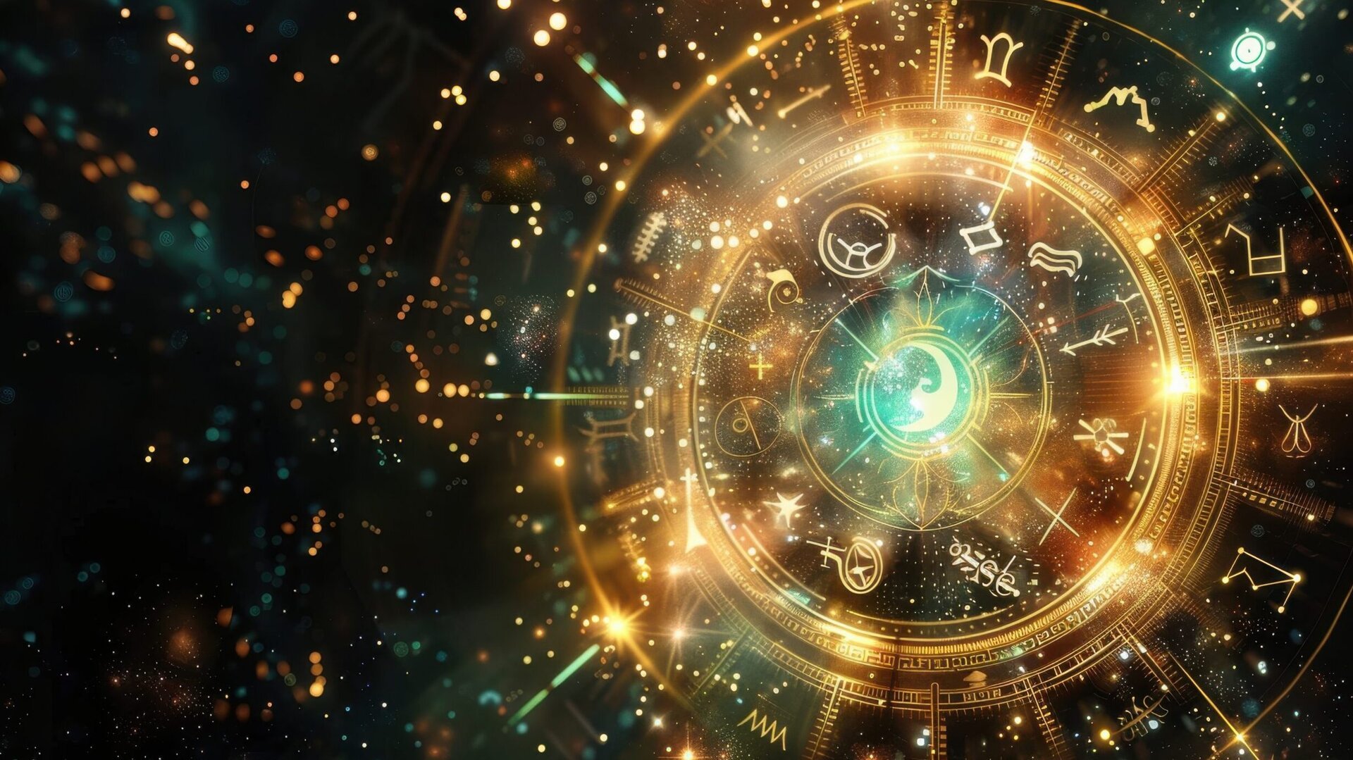 Astăzi, semnele zodiacale ale Berbecului, Taurului și Gemenilor se pot aștepta la o zi cu vibrații mai haotice decât în mod obișnuit