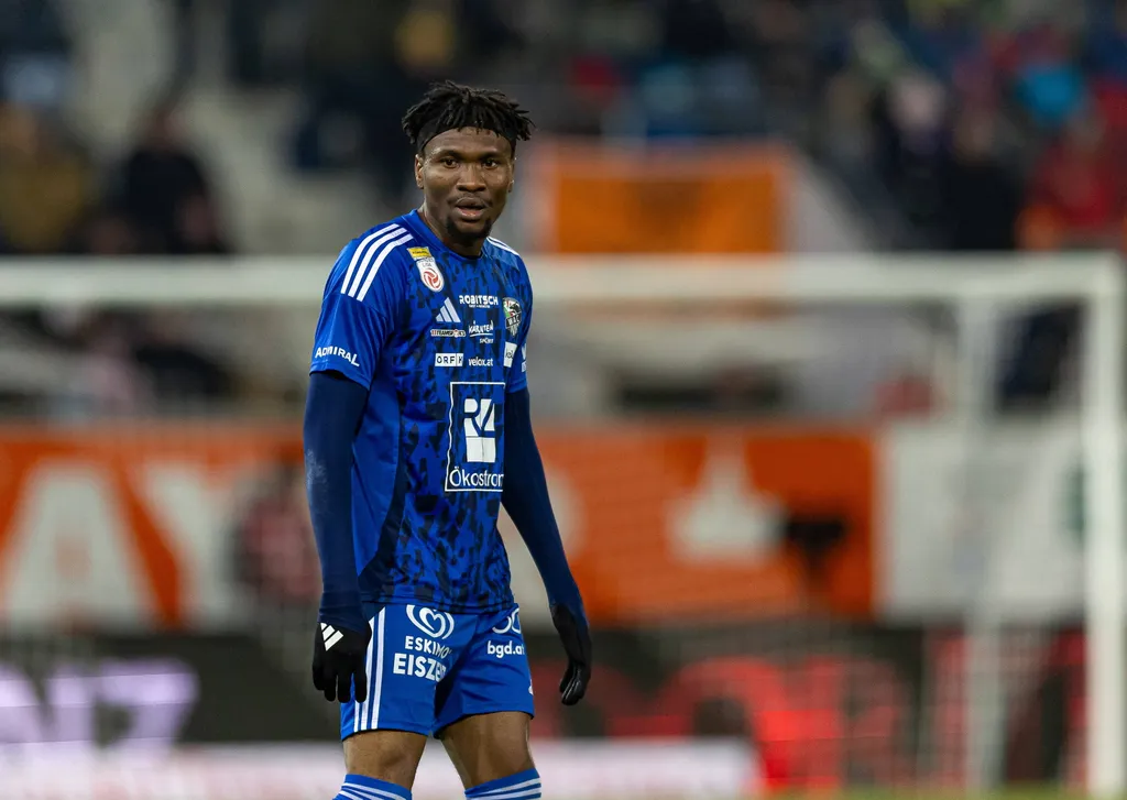10 detalii despre înlocuitorul lui Bassey la Super Eagles