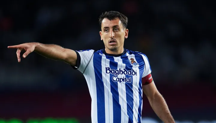 Predictie și chef de fotbal: Real Sociedad versus Osasuna