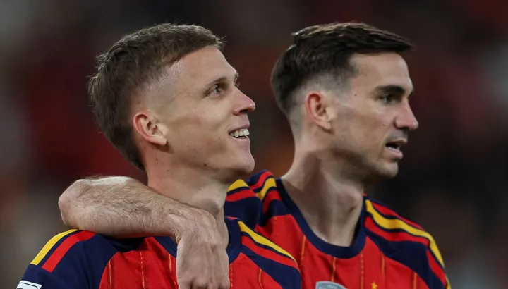 Spania și Egipt se întâlnesc într-un meci amical crucial înaintea Cupei Mondiale din 2026 Într-un meci amical extrem de important, naționalele de fotbal ale Spaniei și Egiptului se duelează marți seara, într-o confruntare care captează atenția tuturor fanilor pasionați de sport