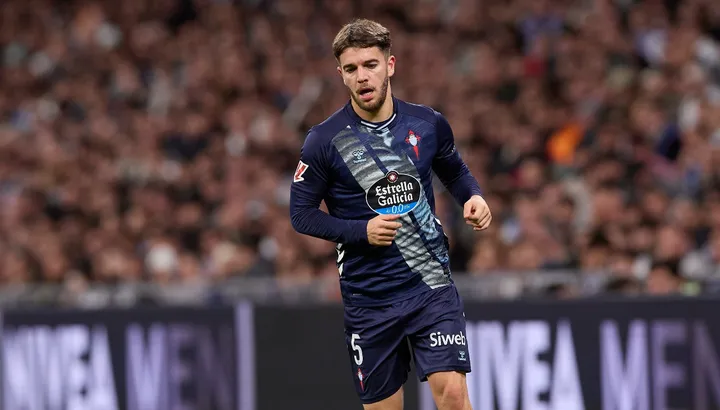 Celta Vigo și Olympique Lyon au deschis scena europeană în acest sezon de Europa League, întâlnindu-se pentru prima dată în duel direct în faza optimilor, la Balaídos