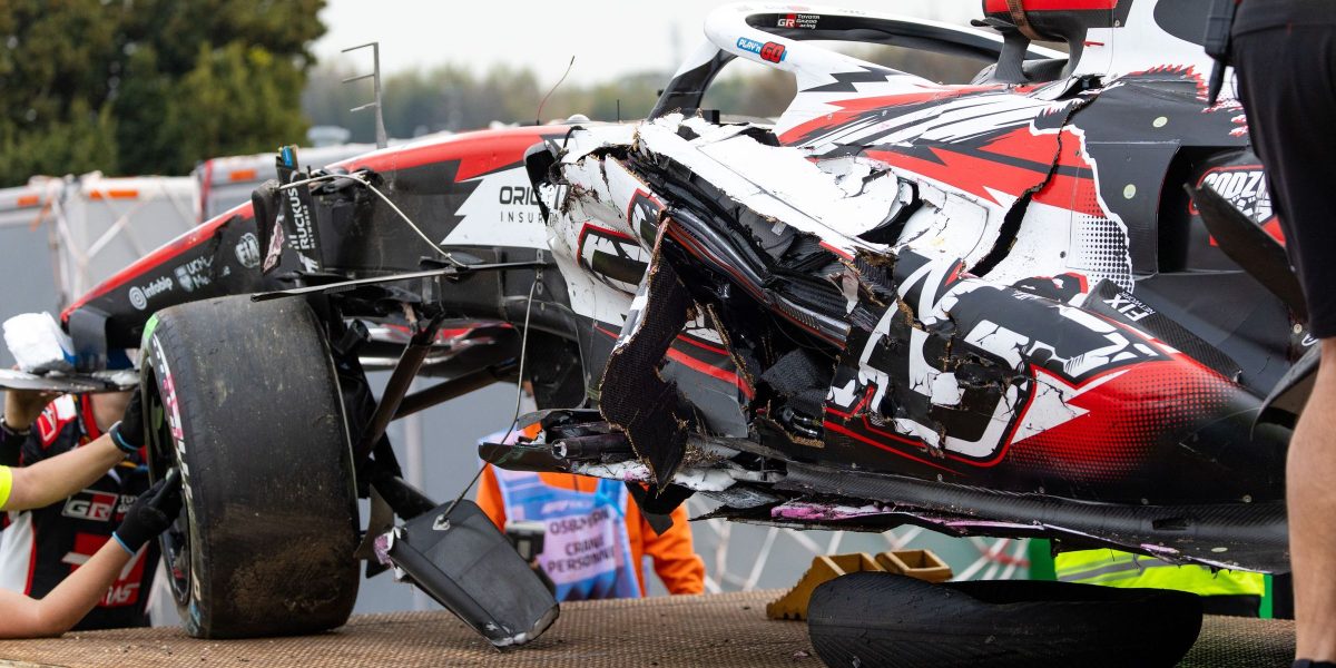 Max Verstappen, critică severă pentru accidentul care a decis GP Japonia; Sainz și-a exprimat nemulțumirea