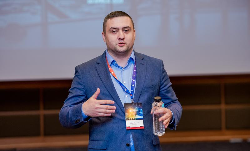 Antreprenor român din Dubai: „Se aud frecvent explozii, interceptări de drone și rachete”