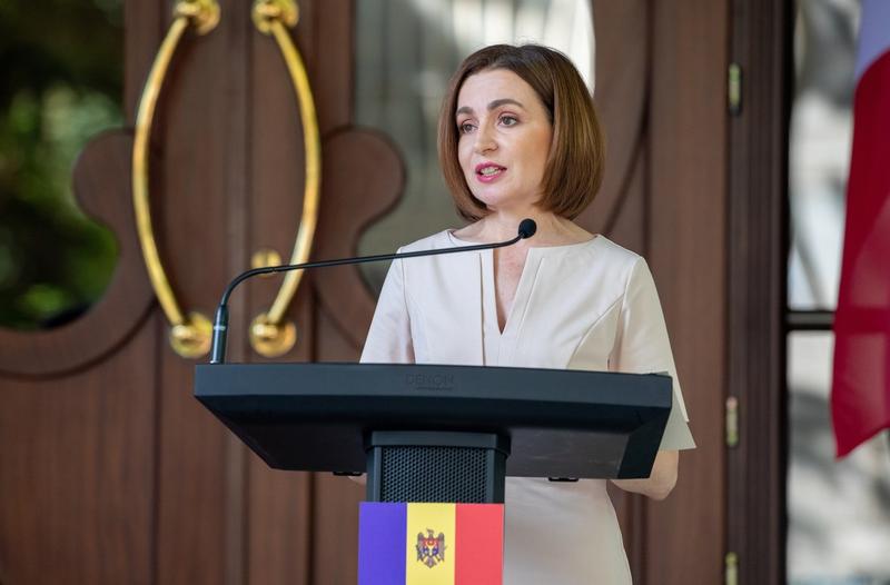 Linia electrică Isaccea – Vulcănești, deconectată în urma atacurilor cu drone ale Rusiei asupra Ucrainei Linia electrică Isaccea – Vulcănești a fost deconectată din noaptea de luni spre marți, după ce infrastructura energetică din sudul Ucrainei a fost vizată de atacuri cu drone ale Rusiei, afectând grav alimentarea cu energie a Republicii Moldova