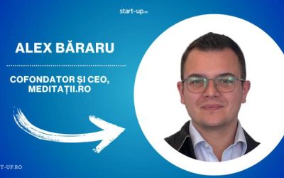 Meditații.ro, platforma românească cu 12 milioane de euro în meditații într-un an