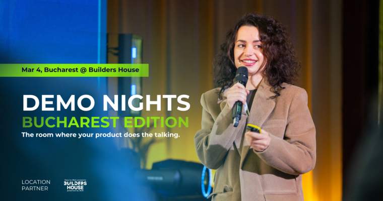 Start-up-urile românești la început de drum au acum ocazia să-și valideze ideile în fața unor experți care pot influența decisiv soarta proiectelor lor