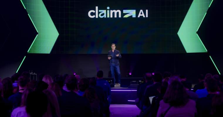 Valori și întrebări în era inteligenței artificiale autonome: discursul la conferința Claim AI de la Lisabona În tumultul dezbaterilor globale despre impactul și direcțiile evoluției inteligenței artificiale, conferința Claim AI, desfășurată recent la Lisabona și organizată de grupul de platforme online OLX, a adus în prim-plan un termen ce pare să devină noua cruce a discuțiilor: „agentic AI”