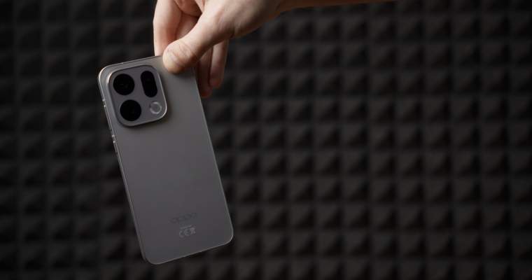 Oppo devine al doilea producător Android ce oferă funcție similară AirDrop