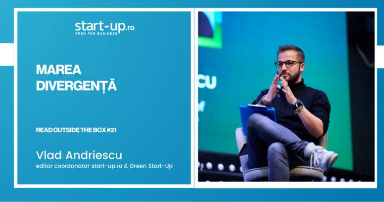 AI: Dezbatere despre partea pe care vrem să fim în noua paradigmă