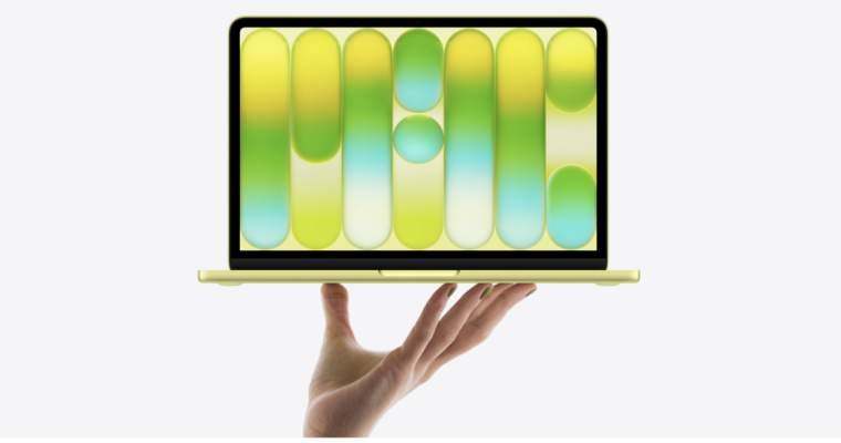 MacBook Neo, cel mai accesibil MacBook, primește primele teste sintetice comparativ cu MacBook Air