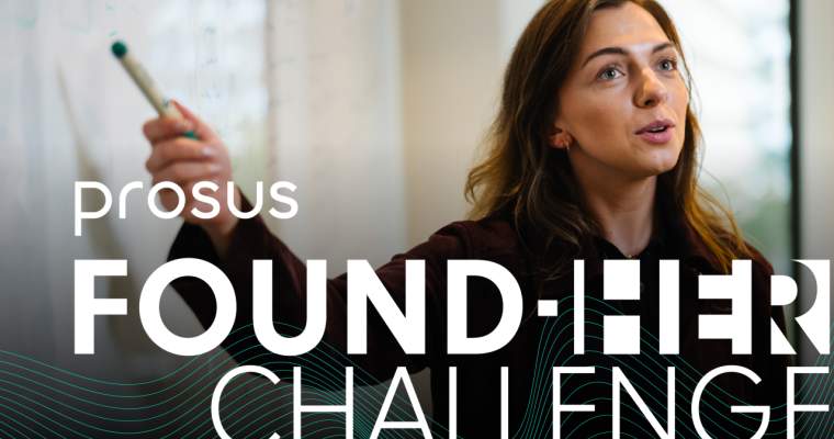 Grupul tehnologic global Prosus, unul dintre cei mai importanți jucători pe scena digitală internațională, a lansat recent în România o inițiativă menită să sprijine antreprenoriatul feminin și inovația în domeniul tehnologiei