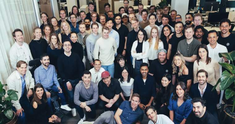 Startup-ul suedez Legora devine recent un jucător de top în tehnologia juridică după ce a reușit să atragă o rundă de finanțare extrem de consistentă, evaluându-și compania la 5,55 miliarde de dolari