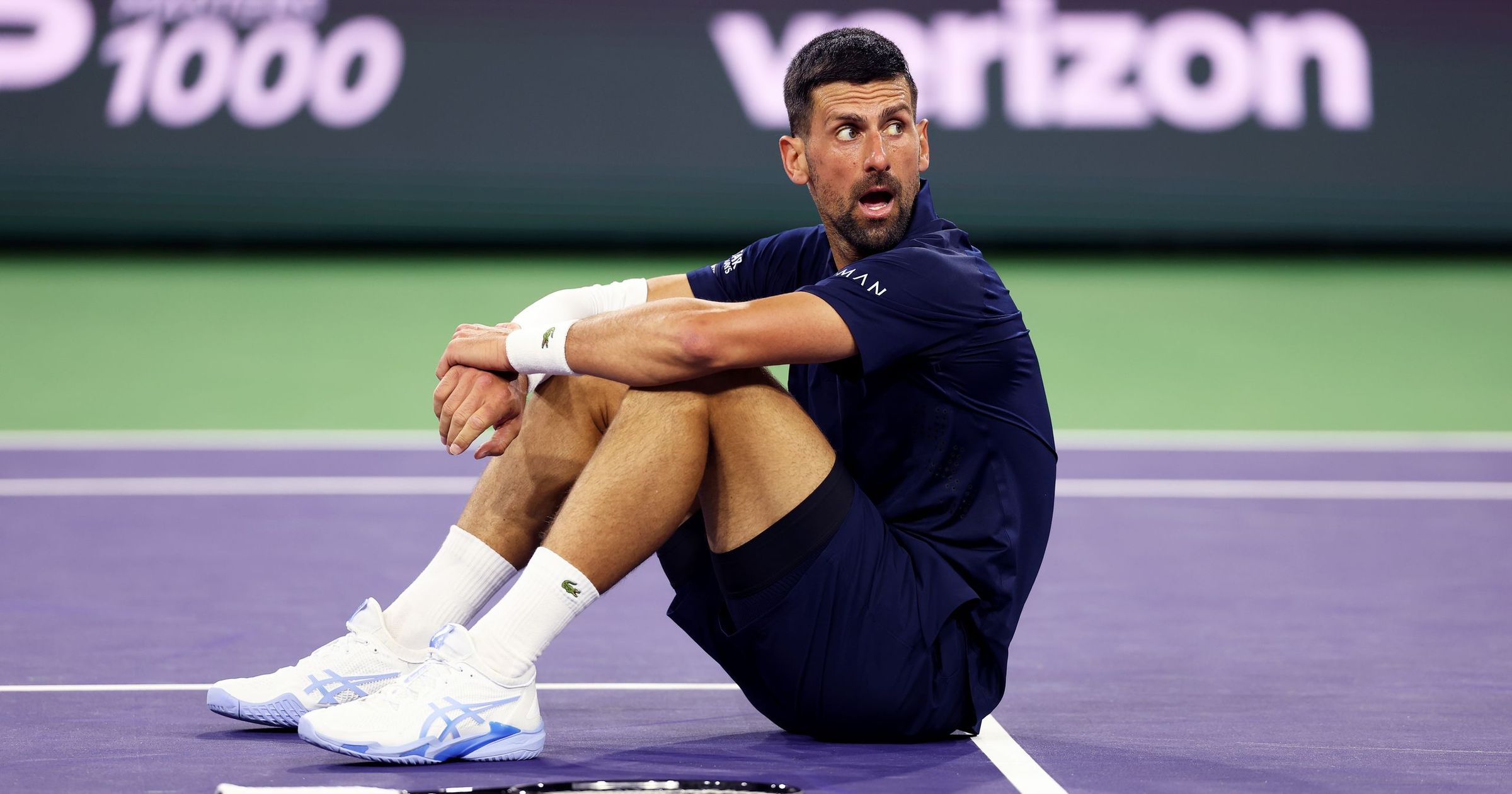 Djokovic, surprins de Draper la Indian Wells: un duel dramatic și o eliminare neașteptată Novak Djokovic a fost eliminat surprinzător din turneul ATP Masters 1000 de la Indian Wells, după o partidă intensă împotriva britanicului Jack Draper