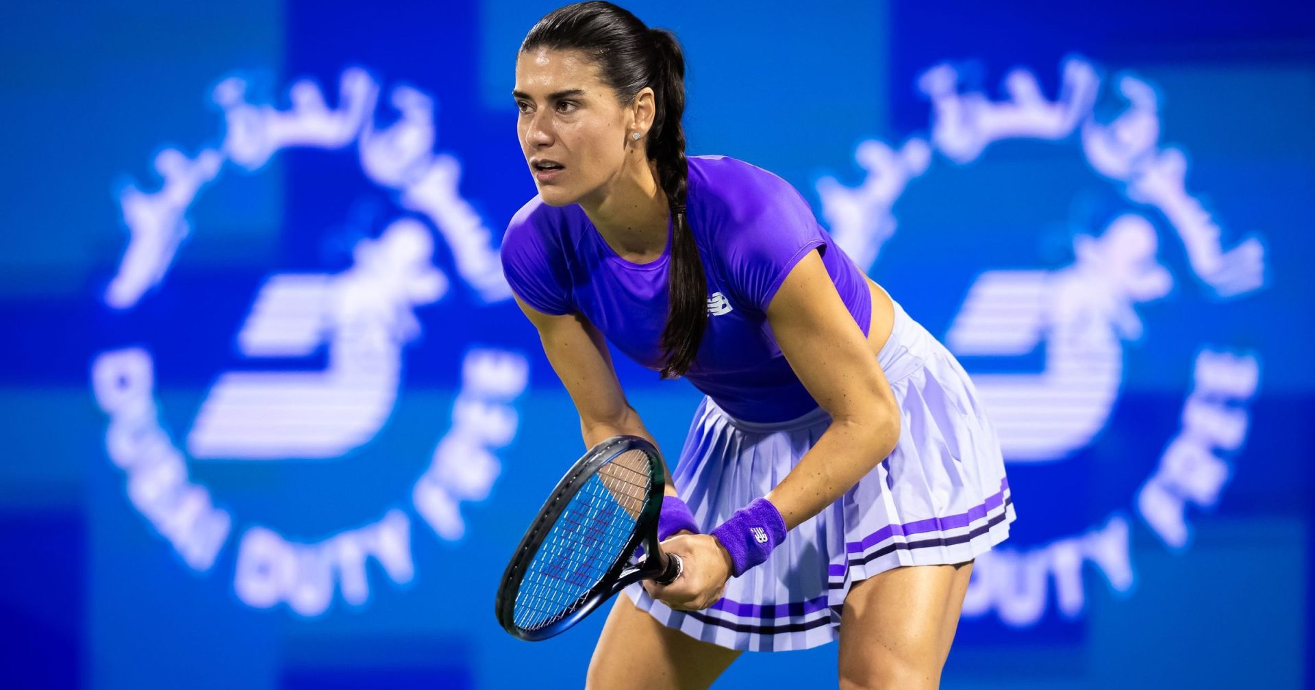 Sorana Cîrstea a ieșit din cursa turneului WTA 1000 de la Miami în faza optimilor, după o bătălie dificilă împotriva lui Coco Gauff