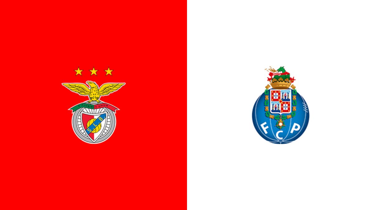 Un duel important în campionatul portughez, confruntarea dintre Benfica și FC Porto, programată astăzi la Lisabona, promite să fie unul dintre cele mai tensionate din actuala ediție a liga