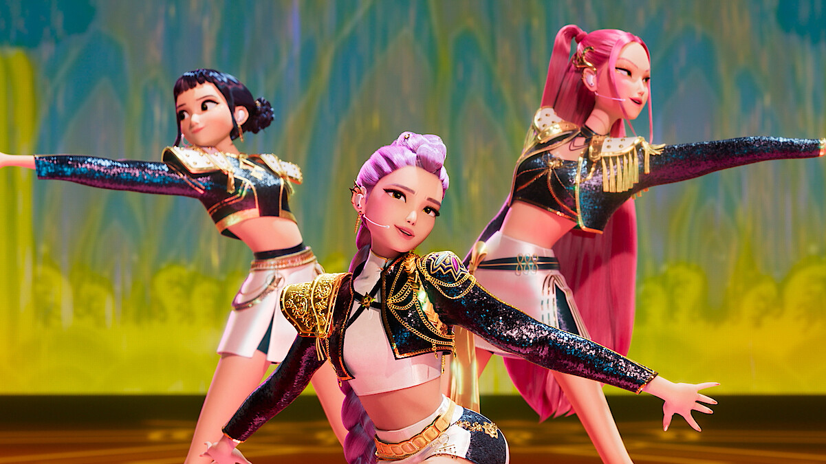 Netflix și Sony Pictures Animation continuă aventura cu “KPop Demon Hunters”: oficial în producție a celei de-a doua serii După luni întregi de speculații și așteptări din partea fanilor, continuarea animată a serialului de succes „KPop Demon Hunters” este oficială