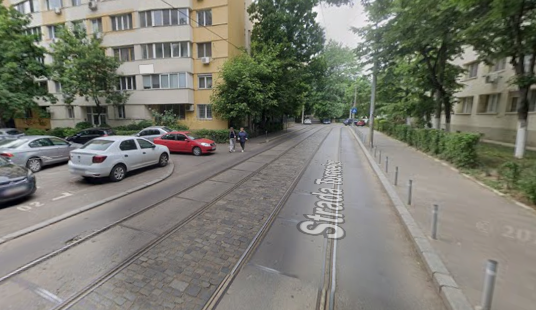 Traficul din Sectorul 2 al Capitalei suferă, începând de joi dimineață, o restricție temporară pe Strada Turmelor, între Șoseaua Colentina și Strada Mașina de Pâine