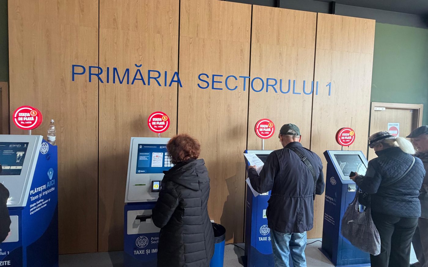 Bucureștenii din Sectorul 1 pot solicita restituirea banilor plătiți în exces pentru impozitul pe clădiri, dacă au efectuat plăți în primele două luni ale anului