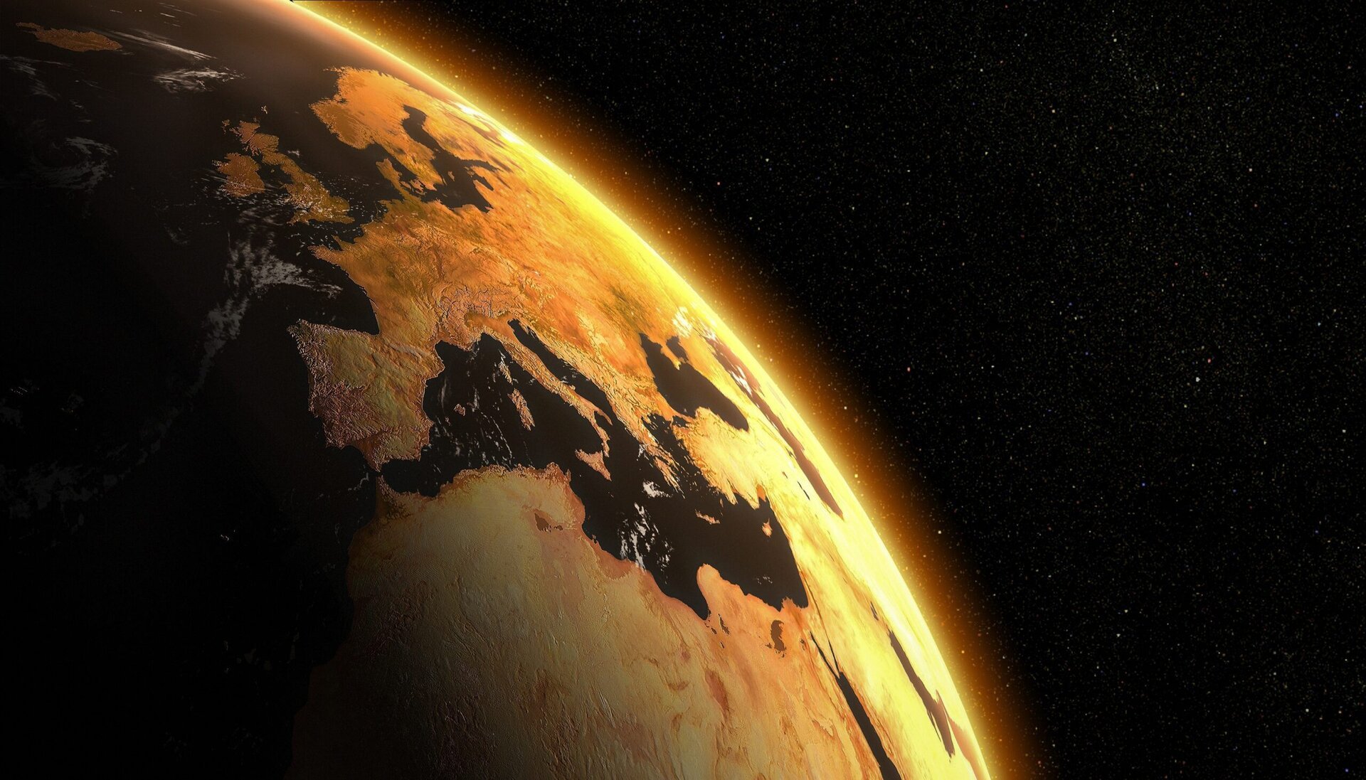 Descoperire alarmantă: Încălzirea globală s-a accelerat semnificativ din 2015 Un nou studiu realizat de Institutul Potsdam pentru Cercetarea Impactului Climatic (PIK) aduce în prim-plan o veste îngrijorătoare: ritmul încălzirii globale a crescut semnificativ începând cu anul 2015