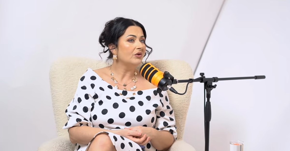 Gabriela Cristea, înlănțuită de salariu în perioada Pro TV: „Nici nu visam”