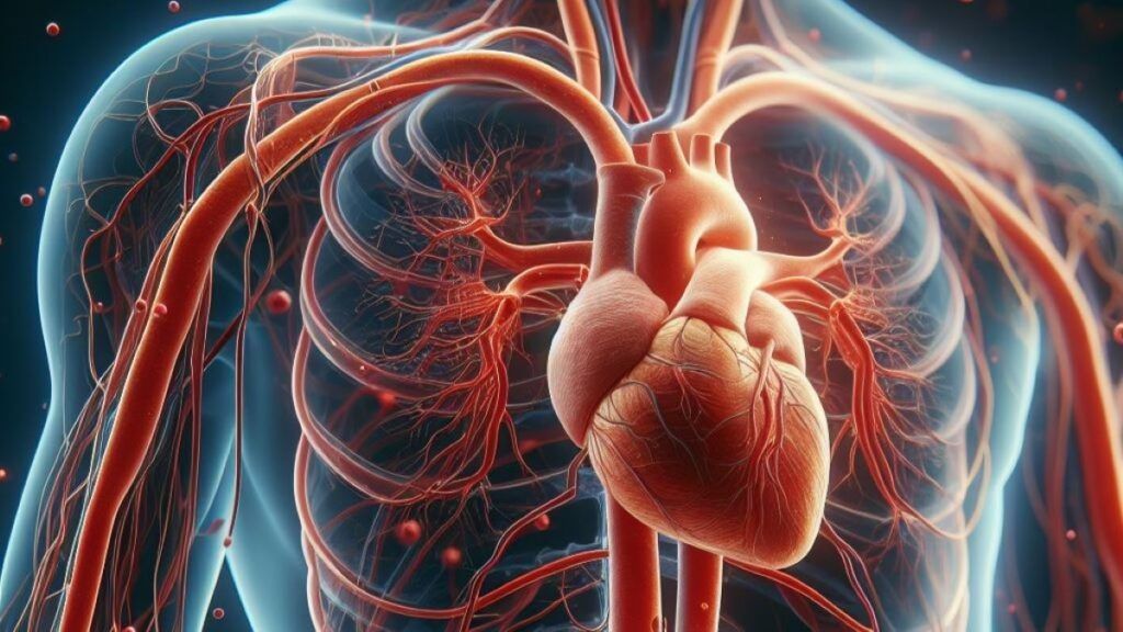 În lupta continuă cu bolile cardiovasculare, un nou studiu aduce în prim-plan o descoperire revoluționară: inima poate trimite semnale de avertizare cu până la 12 ani înainte de un infarct sau o altă criză majoră