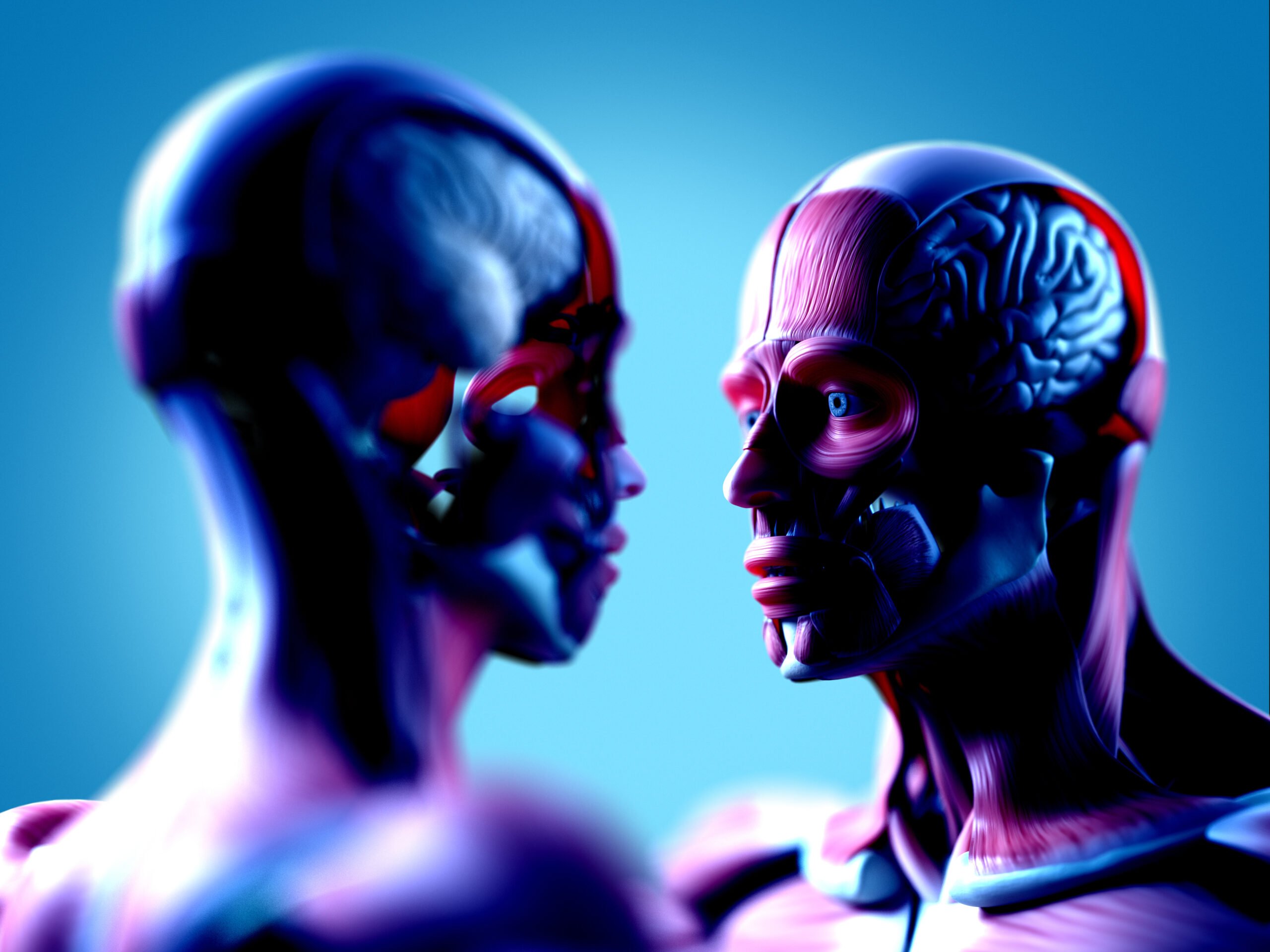 Inteligența artificială poate simți empatie? Rezultatele studiilor despre „emoțiile” algoritmilor