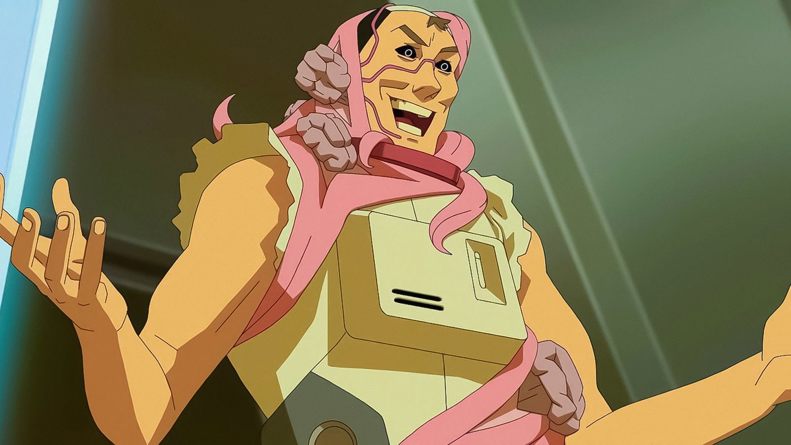 Invincible anunță pandemie de decese în sezonul 4: personaje-cheie care vor avea soarta pecetluită Fanii serialului de supereroi „Invincible” trebuie să se pregătească pentru un nou val de morți care vor marca dramatic sezonul patru, programat să fie lansat în curând pe Prime Video