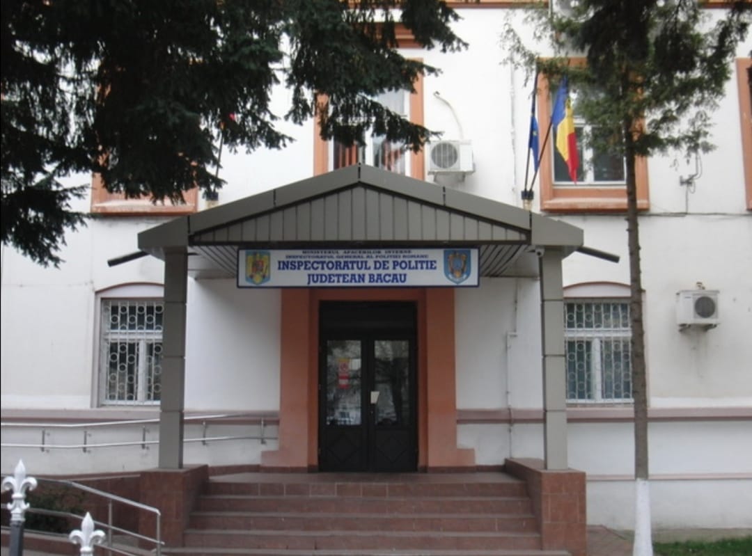 Poliția din Bacău intră în doliu după dispariția bruscă a purtătoarei de cuvânt, Gabriela Ciobanu, un nume cunoscut și respectat în comunitatea locală