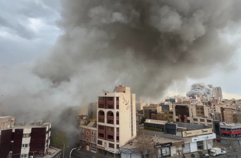 Conflictul din Orientul Mijlociu, ziua a 6-a: SUA și Israel anunță atacuri dure, ofensiva ar putea dura până la 8 săptămâni