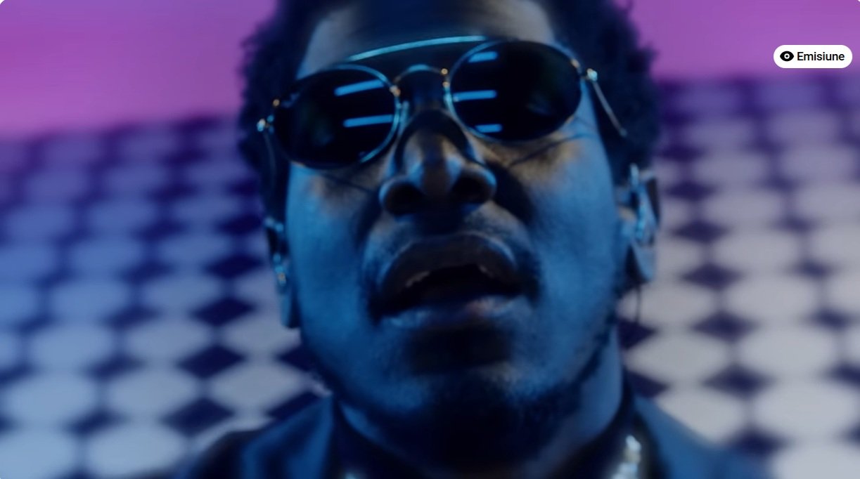 Labrinth se distanțează de Columbia și „Euphoria” înainte de noul sezon: „Am încheiat cu industria”