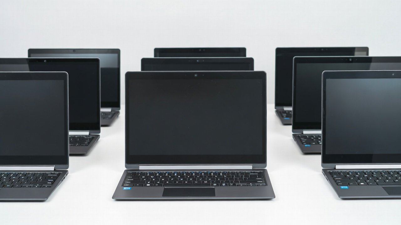 Piețele de hardware digital se află în fața unei crize imprevizibile, care ar putea duce la creșteri semnificative de prețuri pentru laptopuri în anul 2026