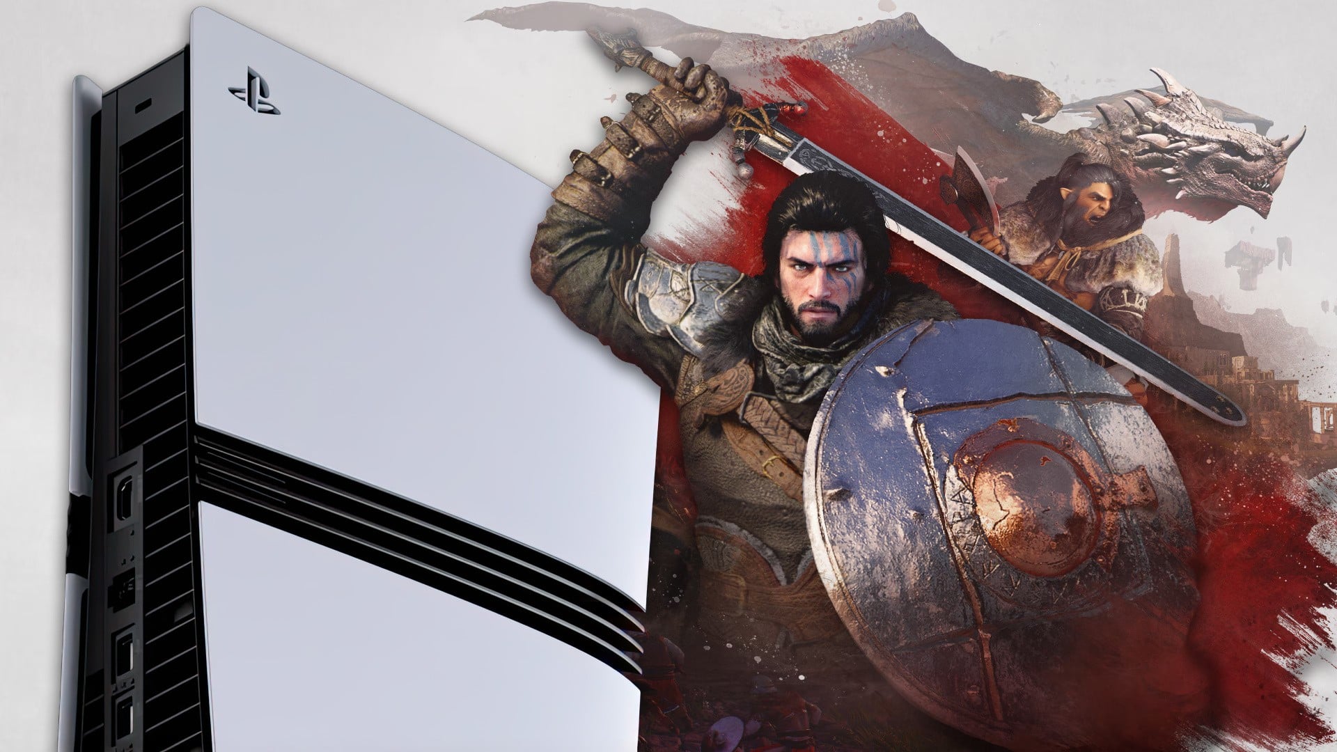 Crimson Desert, jocul dezvoltat de Pearl Abyss, promite să redefinească standardele open-world-urilor din gaming, iar primele impresii legate de versiunea pentru PlayStation 5 Pro sunt extrem de promițătoare